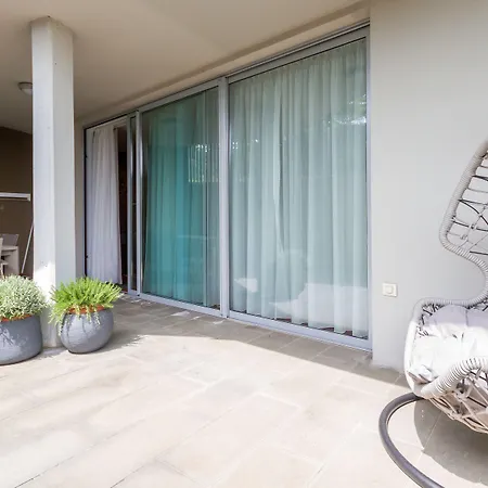 Lux By Locap Group *