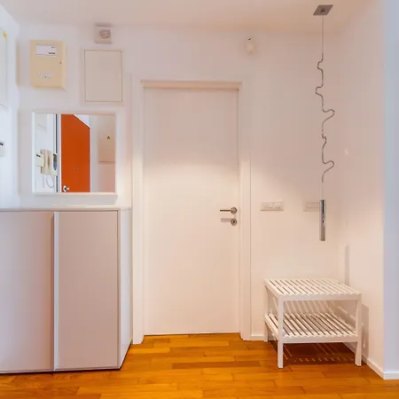 Lux By Locap Group Apartament