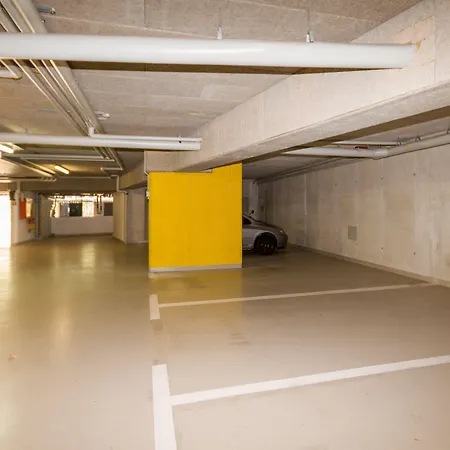 Lux By Locap Group Apartament Portorož