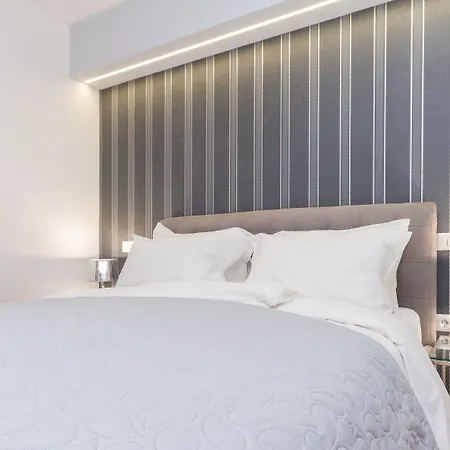 Apartment Lux By Locap Group