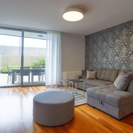 Apartament Lux By Locap Group