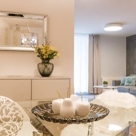 Lux By Locap Group Apartament Portorož