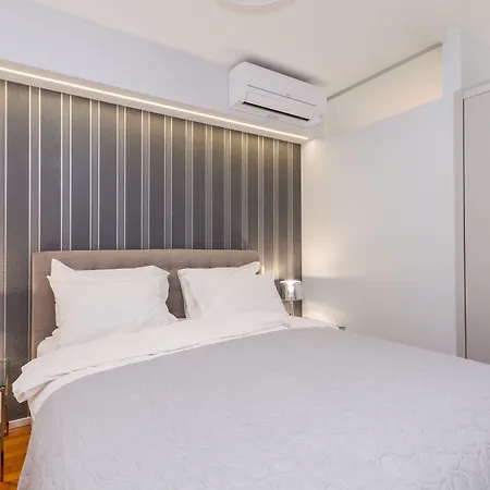 Lux By Locap Group Apartament