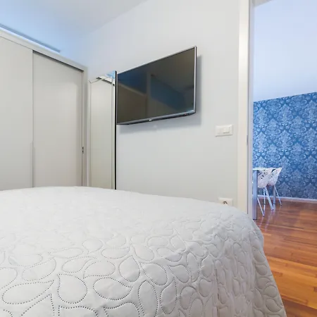 Apartment Lux By Locap Group Portoroz