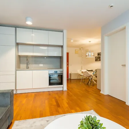 Apartment Lux By Locap Group *