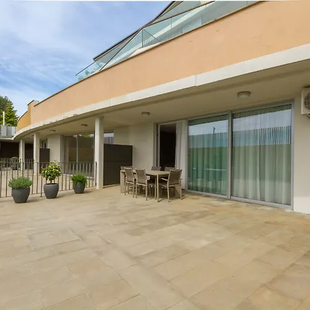 Lux By Locap Group Apartment *