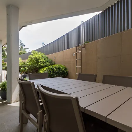 Apartament Lux By Locap Group Portorož