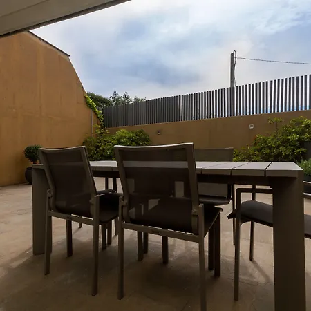 Lux By Locap Group Apartament Portorož