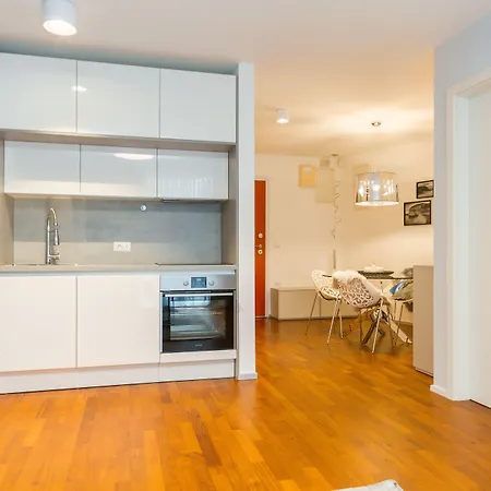 Apartment Lux By Locap Group Portoroz