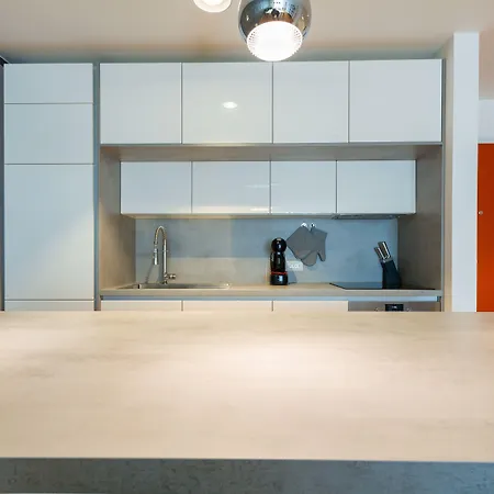 Lux By Locap Group Apartment *