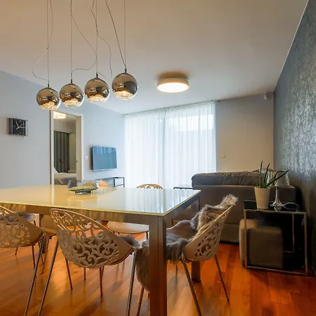 Apartament Lux By Locap Group Portorož