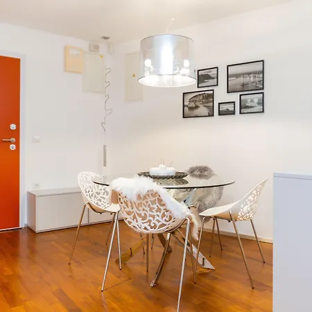 Apartament Lux By Locap Group