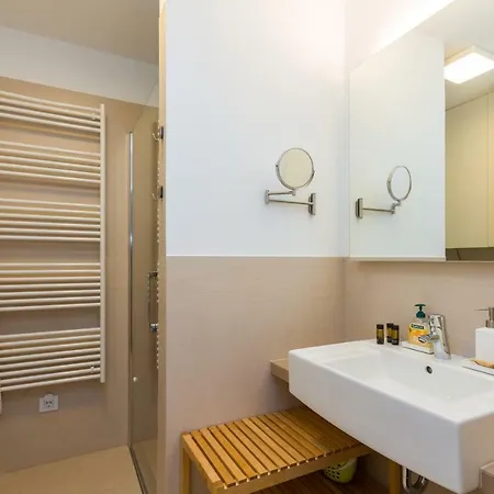 Apartment Lux By Locap Group