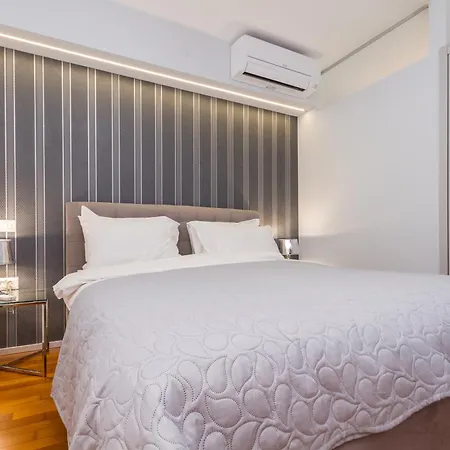 Lux By Locap Group Apartment Portoroz