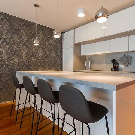 Lux By Locap Group Apartament *