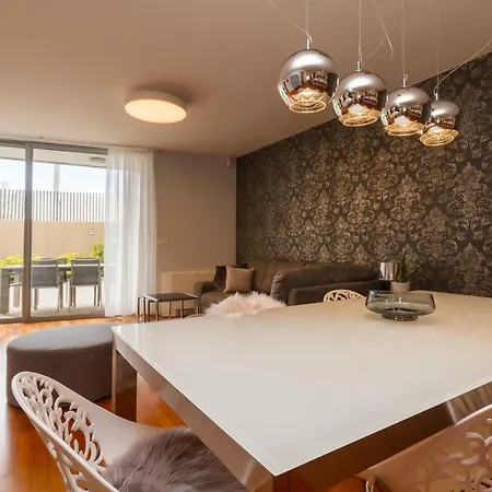 Lux By Locap Group Portorož