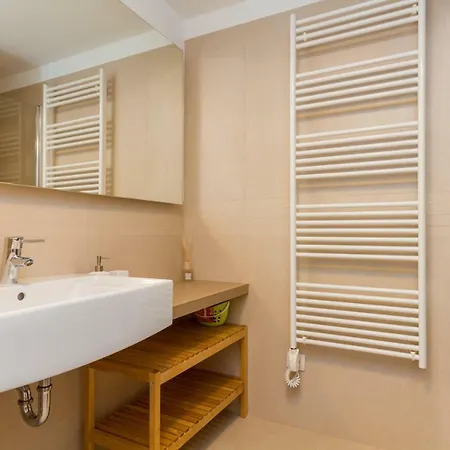 Lux By Locap Group Apartament