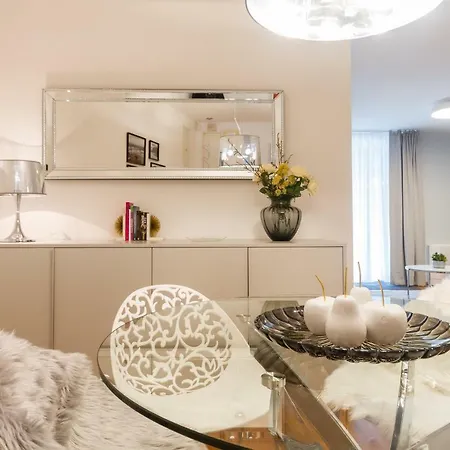 Apartment Lux By Locap Group Portoroz