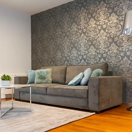 Lux By Locap Group Apartament