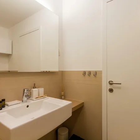 Apartment Lux By Locap Group
