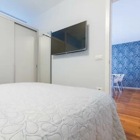 Apartment Lux By Locap Group