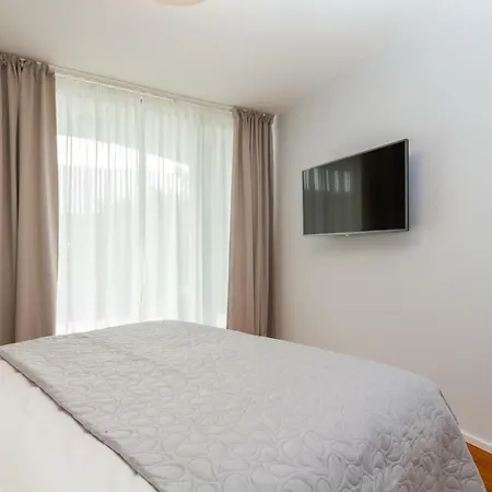 Lux By Locap Group * Portorose