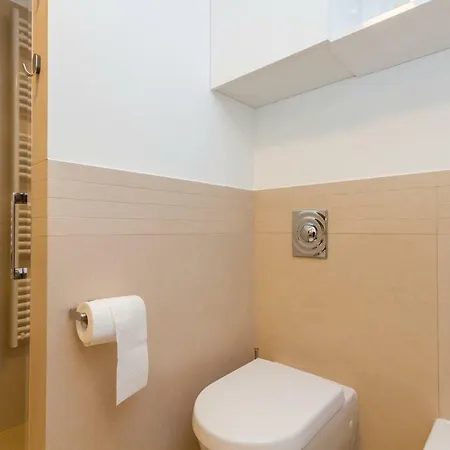 Apartament Lux By Locap Group *