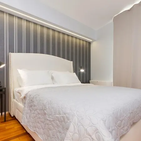 Lux By Locap Group Apartment Portoroz