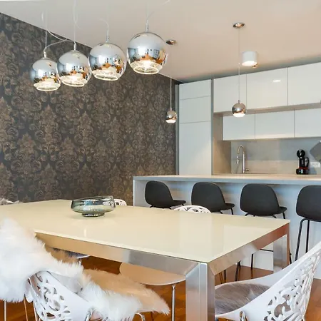 Lux By Locap Group Apartment Portoroz