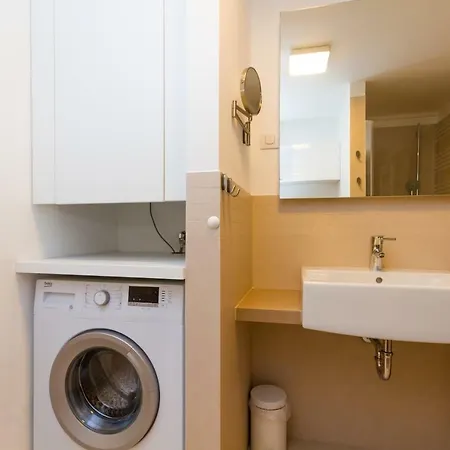 Apartament Lux By Locap Group *