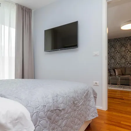 Lux By Locap Group Apartment Portoroz