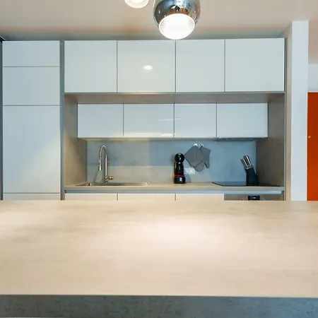 Apartment Lux By Locap Group