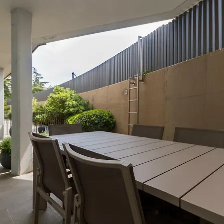 Apartment Lux By Locap Group
