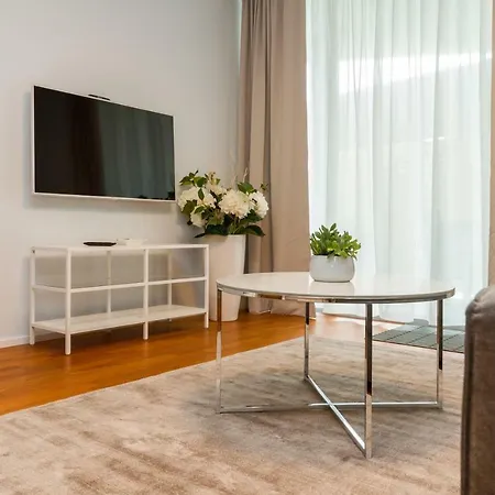 Lux By Locap Group *