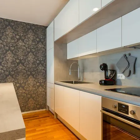 Lux By Locap Group * Portoroz