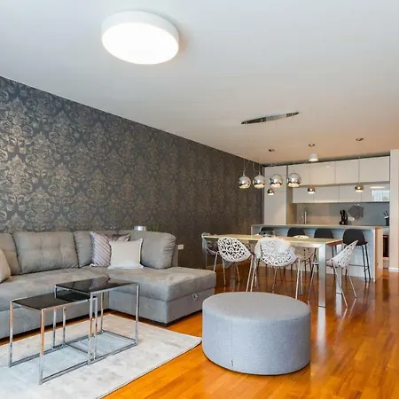 Lux By Locap Group *