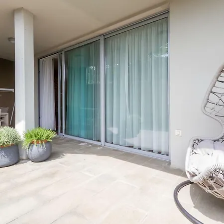 Lux By Locap Group Apartament Portorož