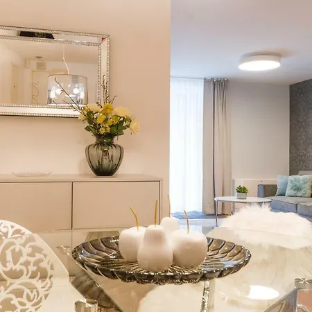 Lux By Locap Group Apartment Portoroz
