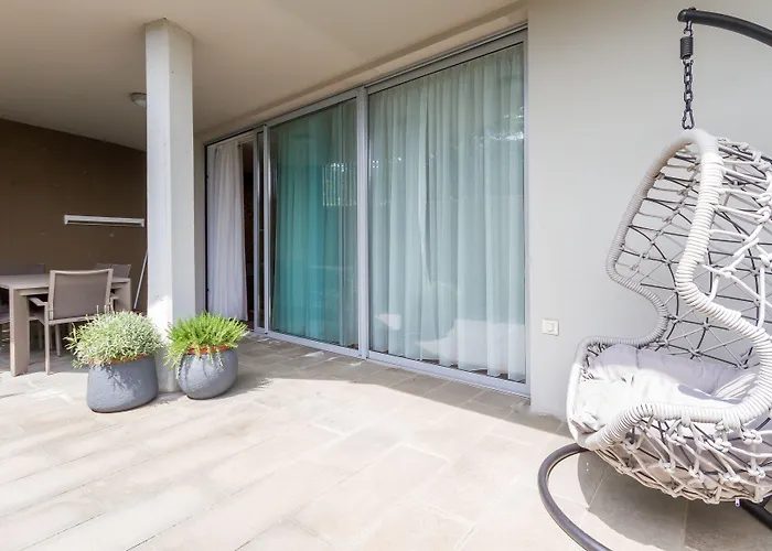 Lux By Locap Group *