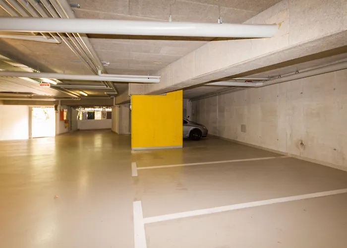 Lux By Locap Group 公寓 波尔托罗