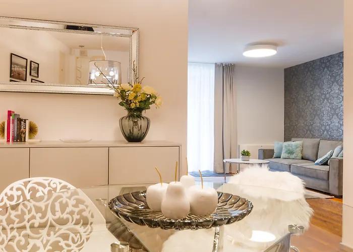 Lux By Locap Group 公寓 波尔托罗