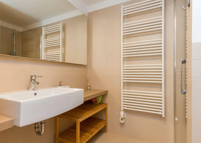 公寓 Lux By Locap Group *