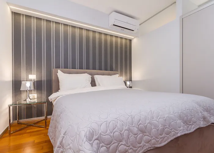 公寓 Lux By Locap Group *