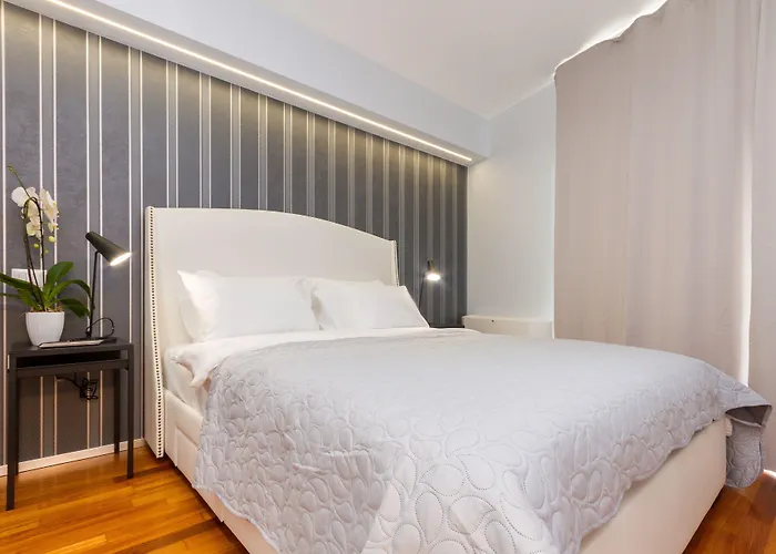 公寓 Lux By Locap Group *