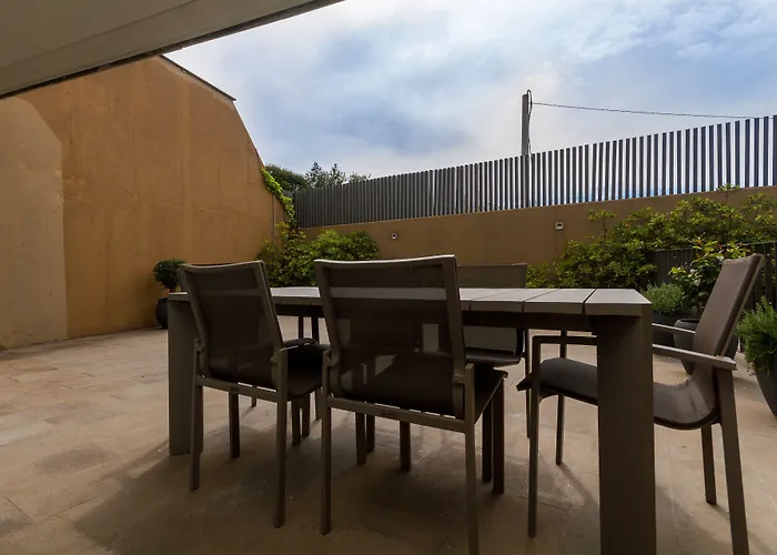 Lux By Locap Group 公寓 波尔托罗