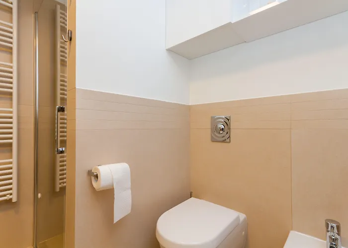 Lux By Locap Group 公寓