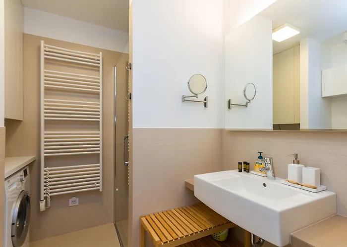 公寓 Lux By Locap Group