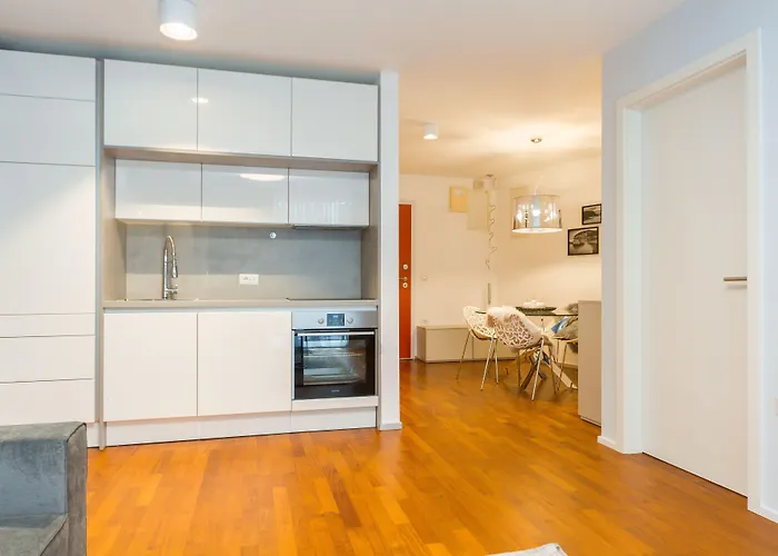 公寓 Lux By Locap Group 波尔托罗