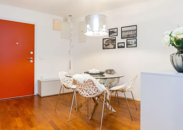 公寓 Lux By Locap Group