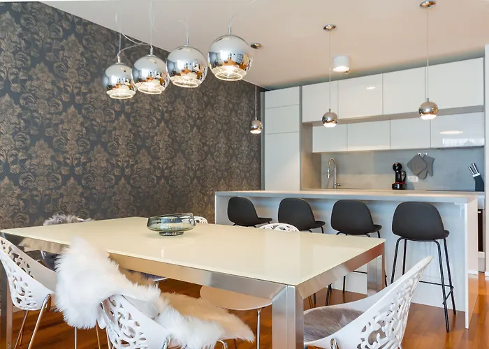 Lux By Locap Group * 波尔托罗